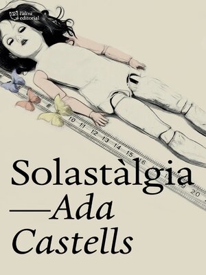 cover image of Solastàlgia